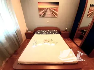 Prodej bytu 2+kk, Medulin, Chorvatsko, 40 m2