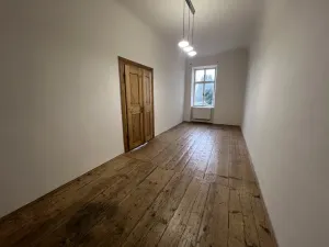Pronájem bytu 2+1, Hradec Králové, Velké náměstí, 88 m2