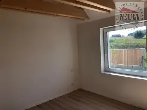 Pronájem rodinného domu, Bystřice, 144 m2