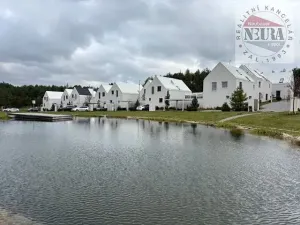 Pronájem rodinného domu, Bystřice, 144 m2