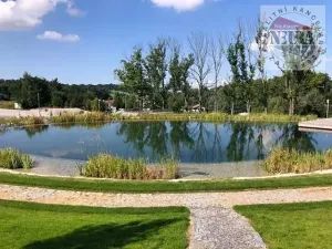 Pronájem rodinného domu, Bystřice, 144 m2