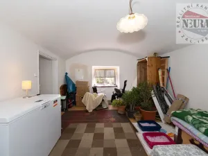 Prodej rodinného domu, Rabí, 325 m2