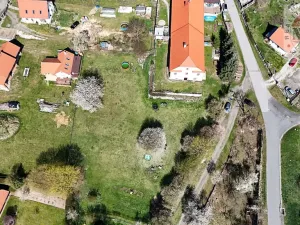 Prodej rodinného domu, Rabí, 325 m2