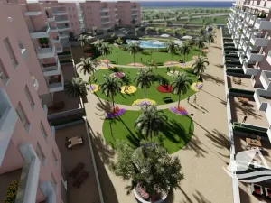 Prodej bytu 4+kk, Guardamar del Segura, Španělsko, 85 m2