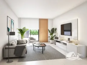 Prodej rodinného domu, Vera, Španělsko, 86 m2