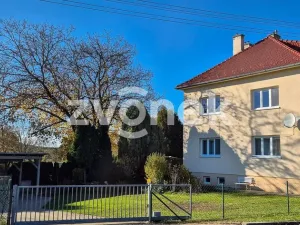 Pronájem rodinného domu, Zlín, Lešenská, 150 m2