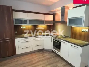 Pronájem rodinného domu, Zlín, Lešenská, 150 m2