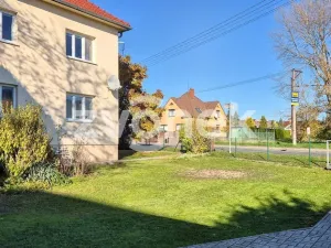 Pronájem rodinného domu, Zlín, Lešenská, 150 m2