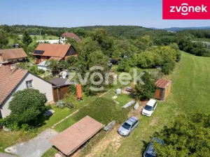 Prodej pozemku pro bydlení, Veselá, 798 m2