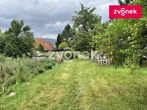 Prodej pozemku pro bydlení, Veselá, 798 m2