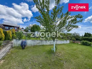 Prodej chaty, Zlín - Malenovice, 48 m2