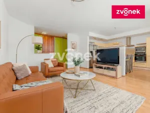 Prodej bytu 3+kk, Zlín, Voženílkova, 94 m2