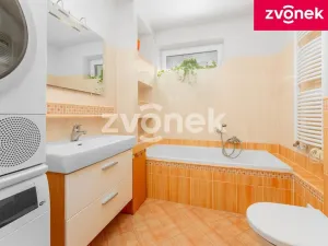 Prodej bytu 3+kk, Zlín, Voženílkova, 94 m2