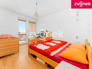 Prodej bytu 3+kk, Zlín, Voženílkova, 94 m2