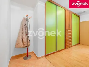Prodej bytu 3+kk, Zlín, Voženílkova, 94 m2