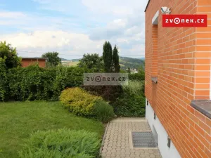 Pronájem rodinného domu, Zlín, Pod Rozhlednou, 200 m2