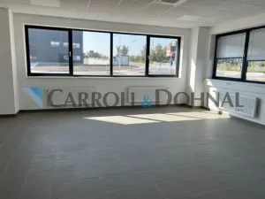 Pronájem skladu, Ostrava - Vítkovice, 15470 m2