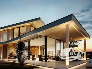 Prodej bytu 4+kk, Kefalas, Řecko, 163 m2