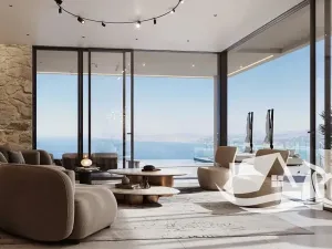 Prodej bytu 4+kk, Kefalas, Řecko, 163 m2