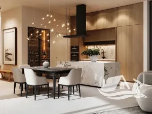 Prodej bytu 4+kk, Kefalas, Řecko, 163 m2