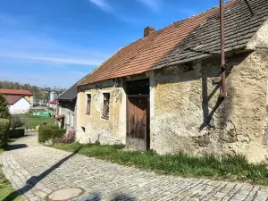 Prodej rodinného domu, Načeradec, V Kopci, 100 m2