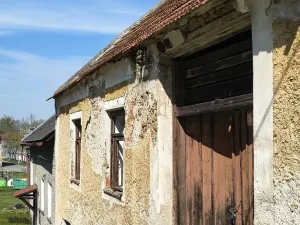 Prodej rodinného domu, Načeradec, V Kopci, 100 m2