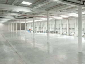 Pronájem skladu, Ostrava - Vítkovice, 5195 m2