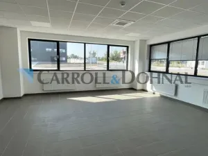 Pronájem skladu, Ostrava - Vítkovice, 2872 m2