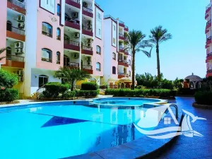 Prodej bytu 1+kk, Hurghada, Egypt, 35 m2