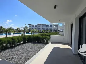 Prodej bytu 2+1, Trikomo, Kypr, 96 m2