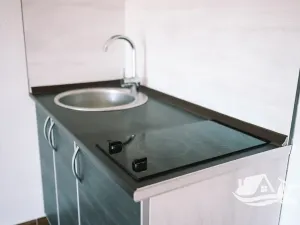 Prodej bytu 1+kk, Ulcinj, Černá Hora, 35 m2