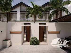 Prodej rodinného domu, Uluwatu, Indonésie, 99 m2