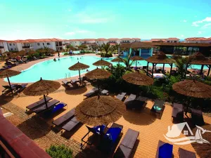 Prodej bytu 3+kk, Santa Maria, Kapverdy, 73 m2