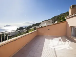 Prodej bytu 3+kk, Altea, Španělsko, 104 m2