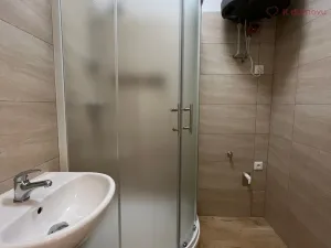 Prodej bytu 1+kk, Hodonín, Lipová alej, 39 m2