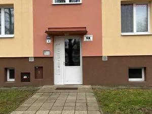 Prodej bytu 1+kk, Hodonín, Lipová alej, 39 m2