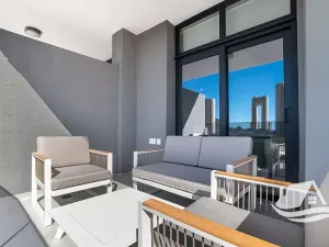 Prodej bytu 3+kk, Benidorm, Španělsko, 74 m2