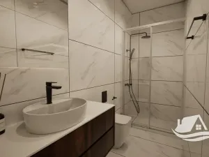 Prodej bytu 2+1, Deryneia, Kypr, 78 m2