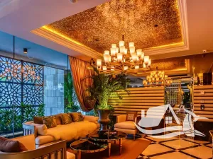 Prodej bytu 1+kk, Pattaya, Thajsko, 30 m2