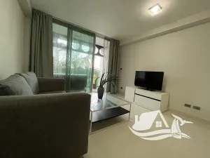 Prodej bytu 1+kk, Pattaya, Thajsko, 43 m2