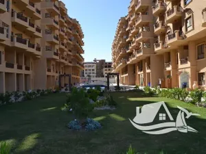 Prodej bytu 2+kk, Hurghada, Egypt, 65 m2