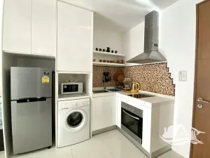 Prodej bytu 3+kk, Pattaya, Thajsko, 58 m2