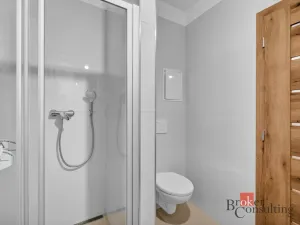 Prodej bytu 2+kk, Valtice, P. Bezruče, 64 m2