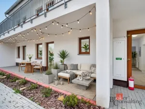 Prodej bytu 2+kk, Valtice, P. Bezruče, 64 m2