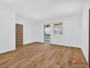 Prodej bytu 2+kk, Valtice, P. Bezruče, 64 m2