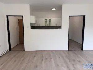 Prodej bytu 1+kk, Meziboří, B. Němcové, 35 m2