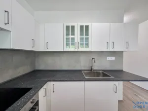 Prodej bytu 1+kk, Meziboří, B. Němcové, 35 m2