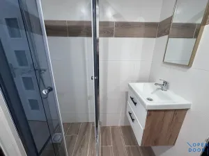 Prodej bytu 1+kk, Meziboří, B. Němcové, 35 m2