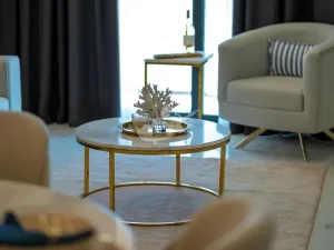 Prodej bytu 3+kk, Trikomo, Kypr, 95 m2