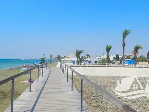 Prodej bytu 2+kk, Larnaka, Kypr, 51 m2